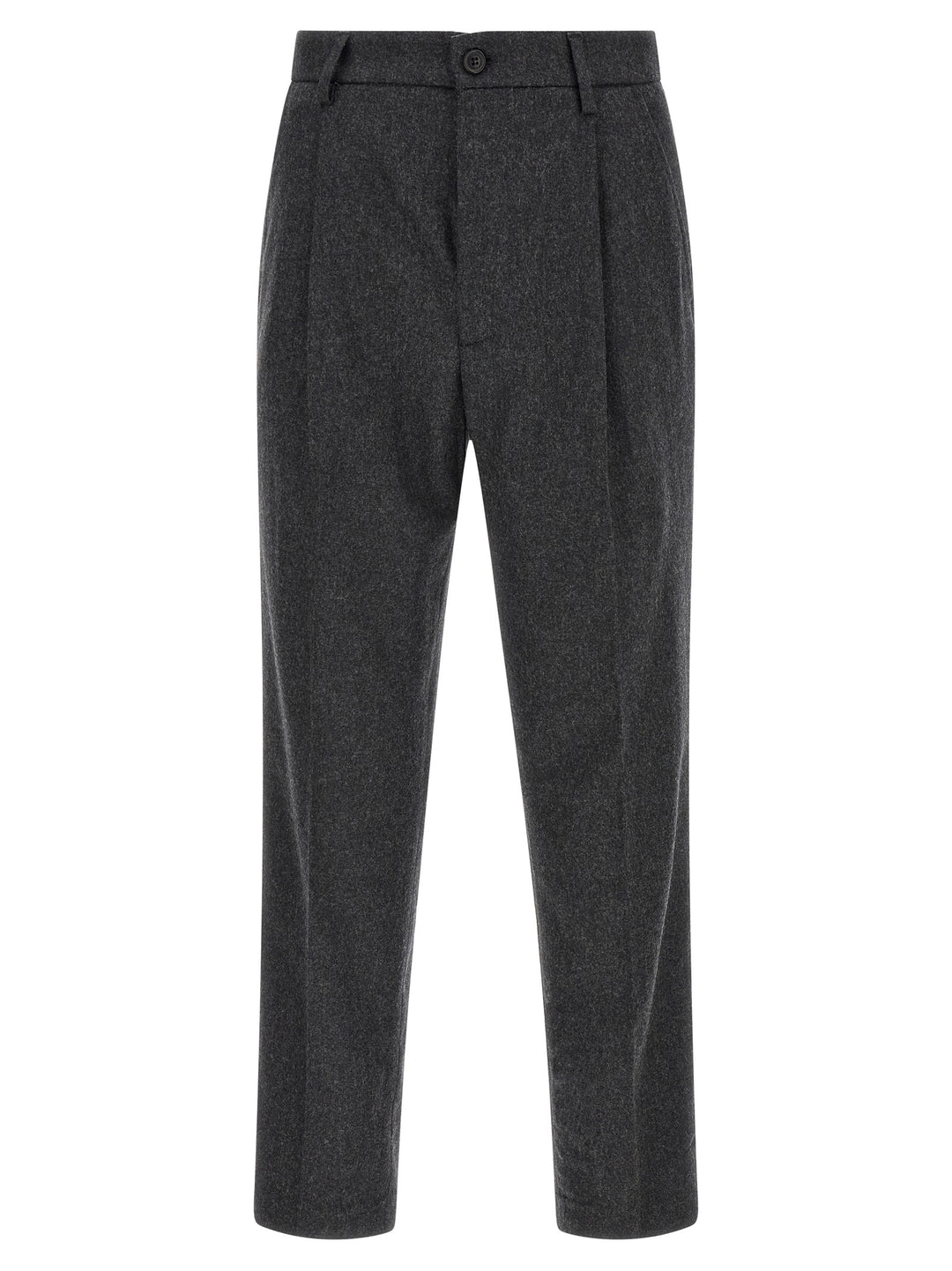 Department 5 Gin Pants - Gray | 2a8fe0da3eb24086ca1ec8d019b4993361ffe54d