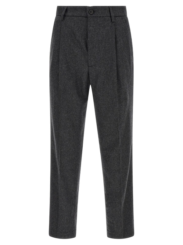 Gin Pants Gray