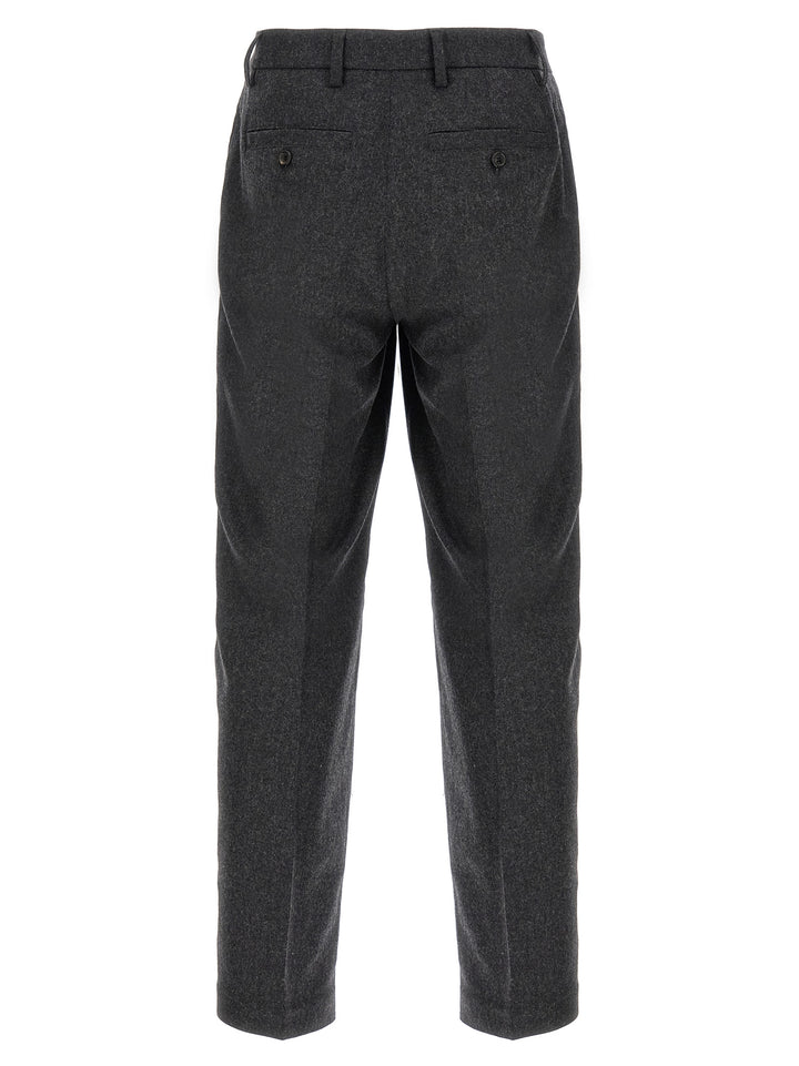Department 5 Gin Pants - Gray | 14a190deb8953a244f51e1677b382a22e7acfb66