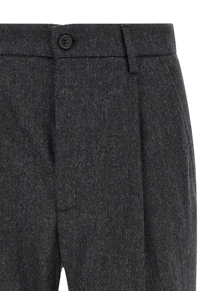 Department 5 Gin Pants - Gray | 7ee6285e64e9a53ec541c83b12bf06172c569096