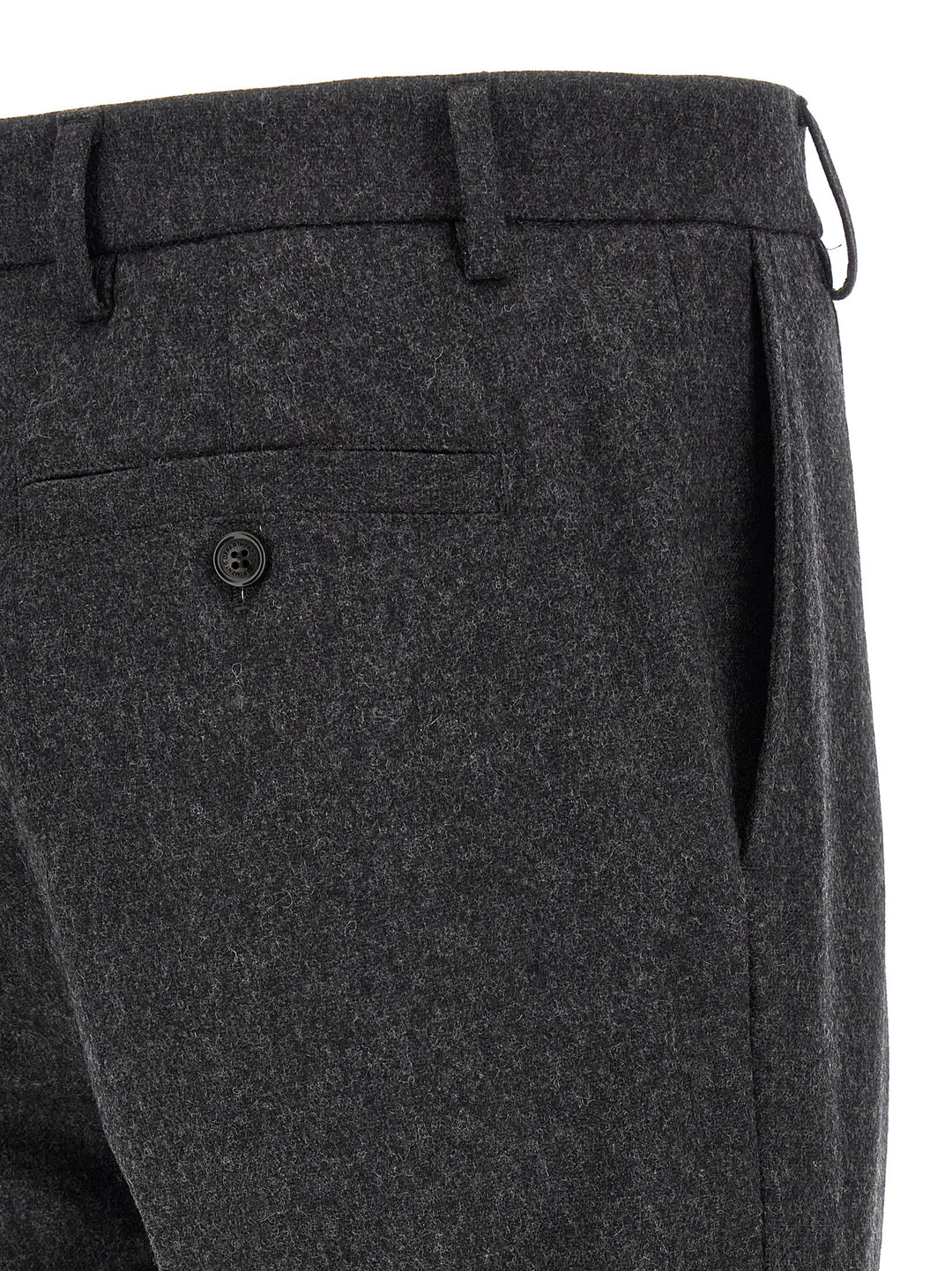 Department 5 Gin Pants - Gray | 855441cd31834a13520950f949a37cbfc8236d06