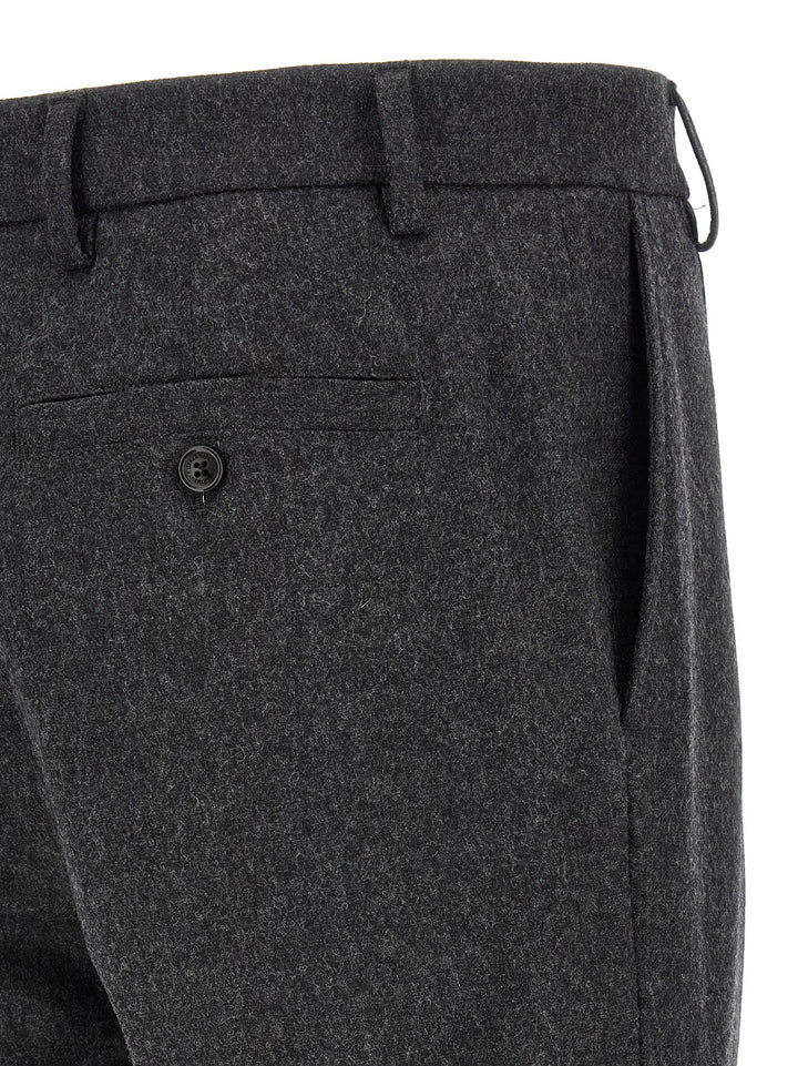 Department 5 Gin Pants - Gray | 855441cd31834a13520950f949a37cbfc8236d06