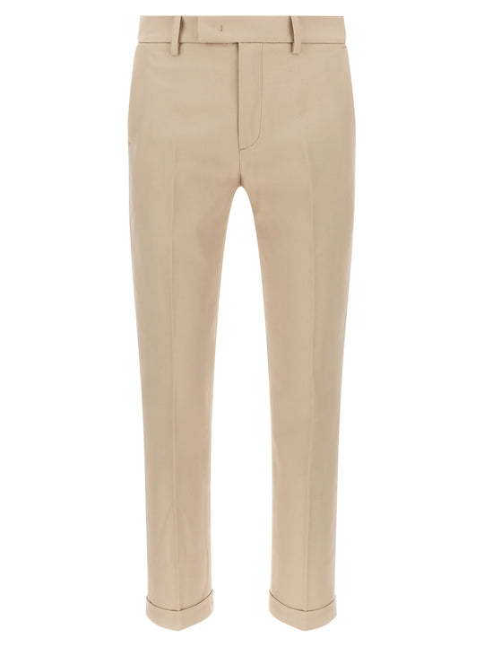 Destynai Pants Beige