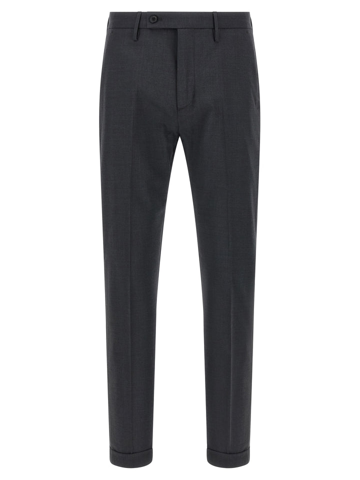 Department 5 Destynai Pants - Gray | 45129676691e5355655f0ddd17723be3c7ba26b7