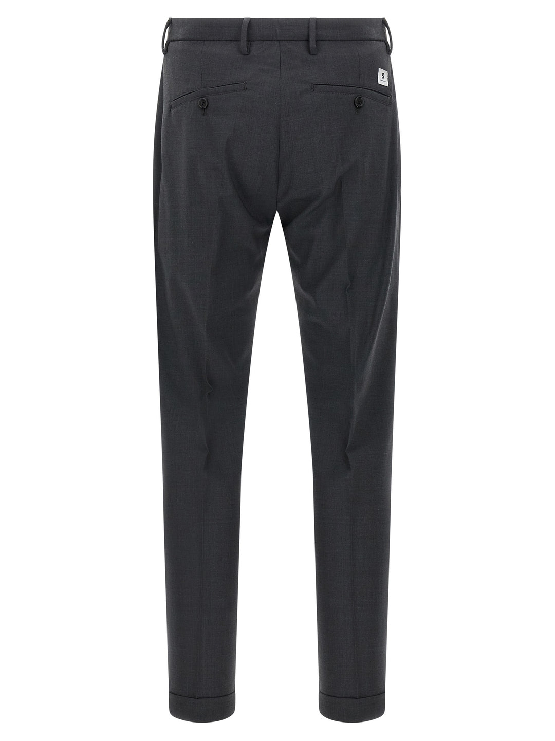 Department 5 Destynai Pants - Gray | 3cc836d35bb603aec9cee62b2c5eeb6470f0b2b6