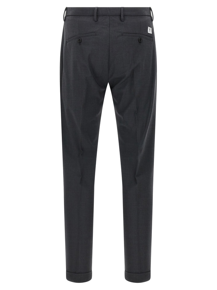 Department 5 Destynai Pants - Gray | 3cc836d35bb603aec9cee62b2c5eeb6470f0b2b6