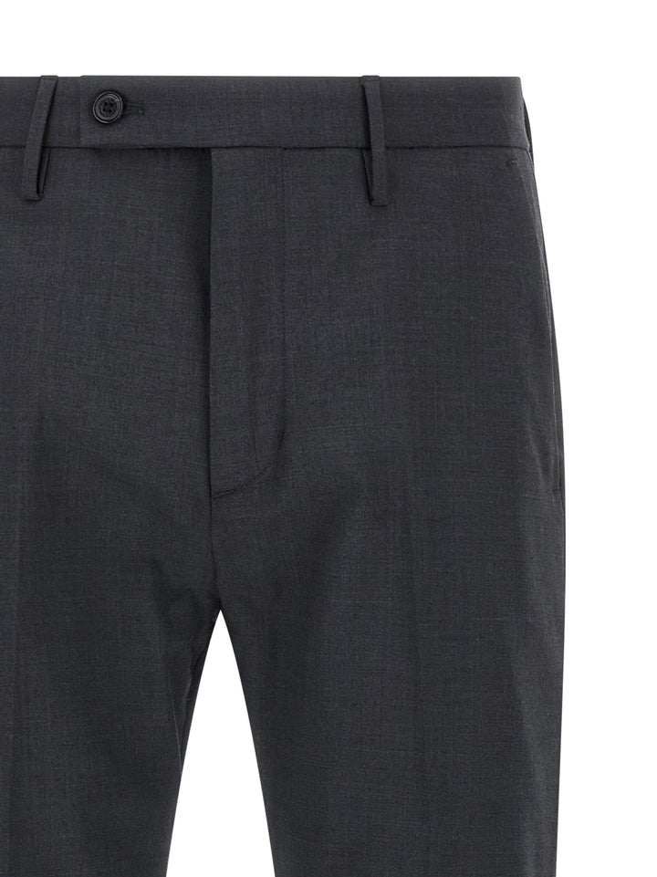 Department 5 Destynai Pants - Gray | de8b1d1812e499a41334eb03511489df54f03c93