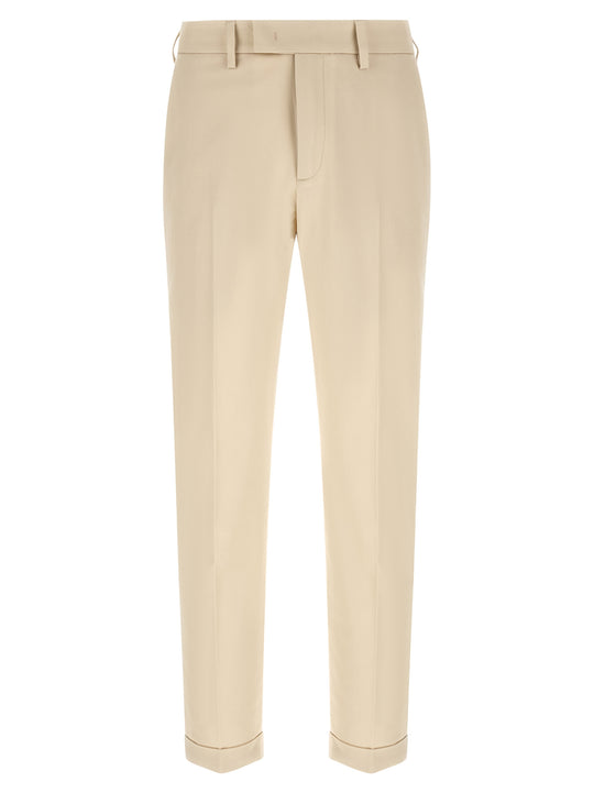 Destynai Pants Beige