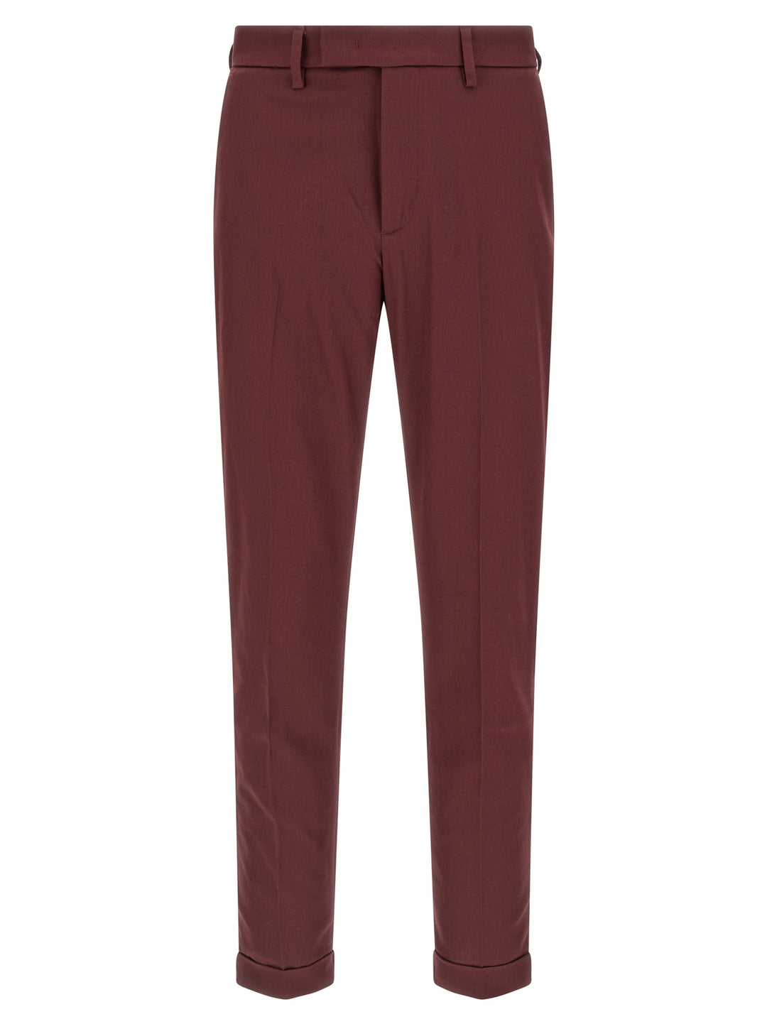 Department 5 Destynai Pants - Red | 0d9a42a301fa9606fb945b5fb2b6996ee19fc834