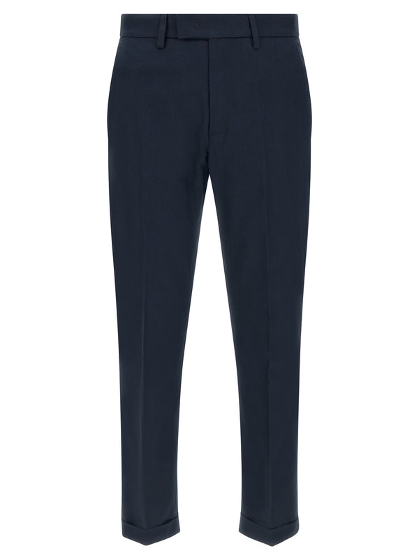 Pantalones Destynai Azul