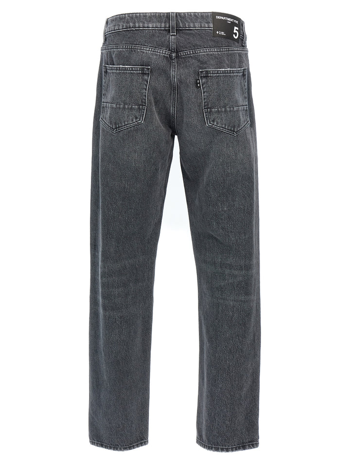 Newman Jeans Gray