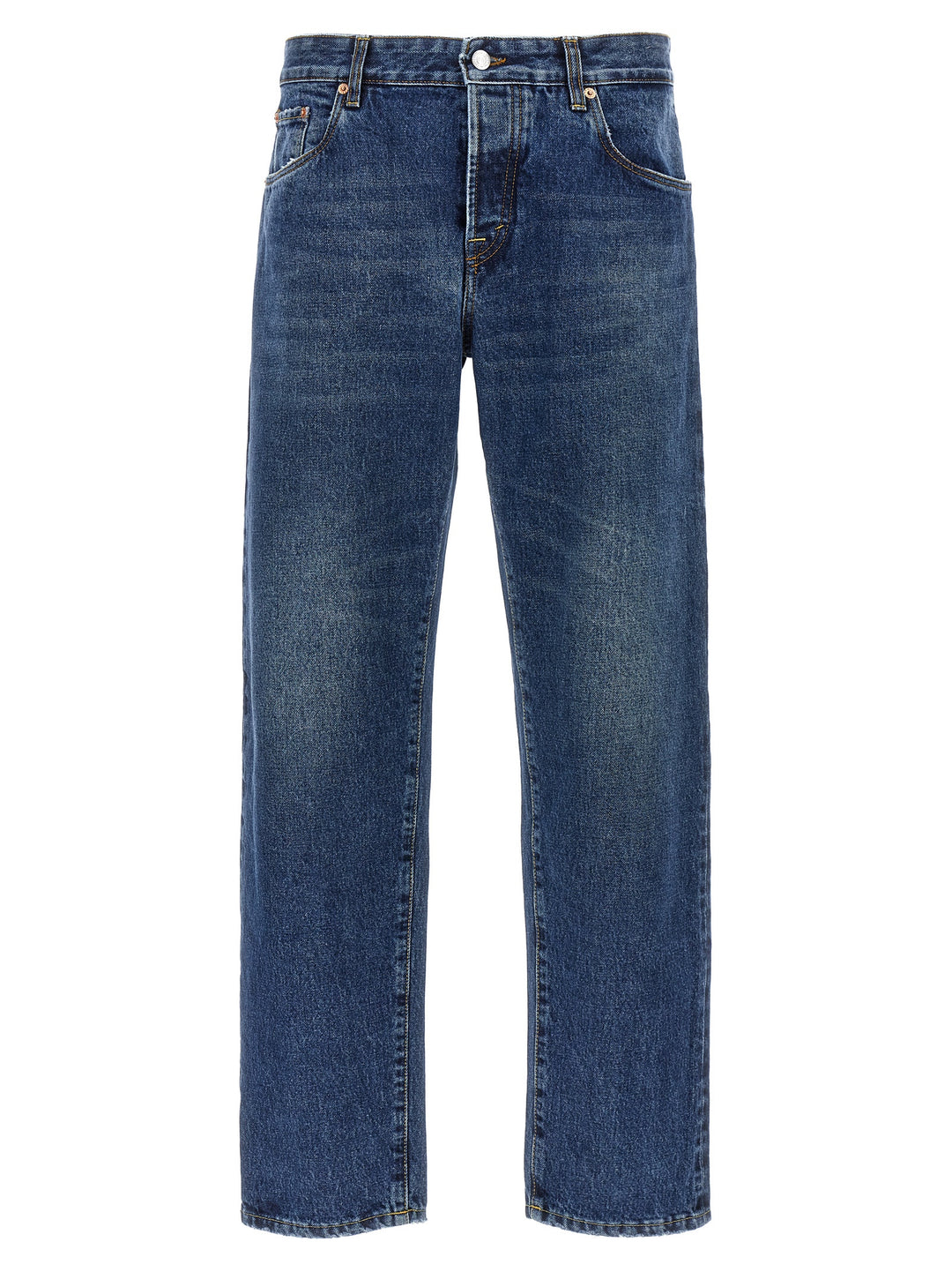 Newman Jeans Blue