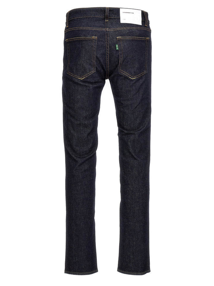 Skeith Jeans Blue