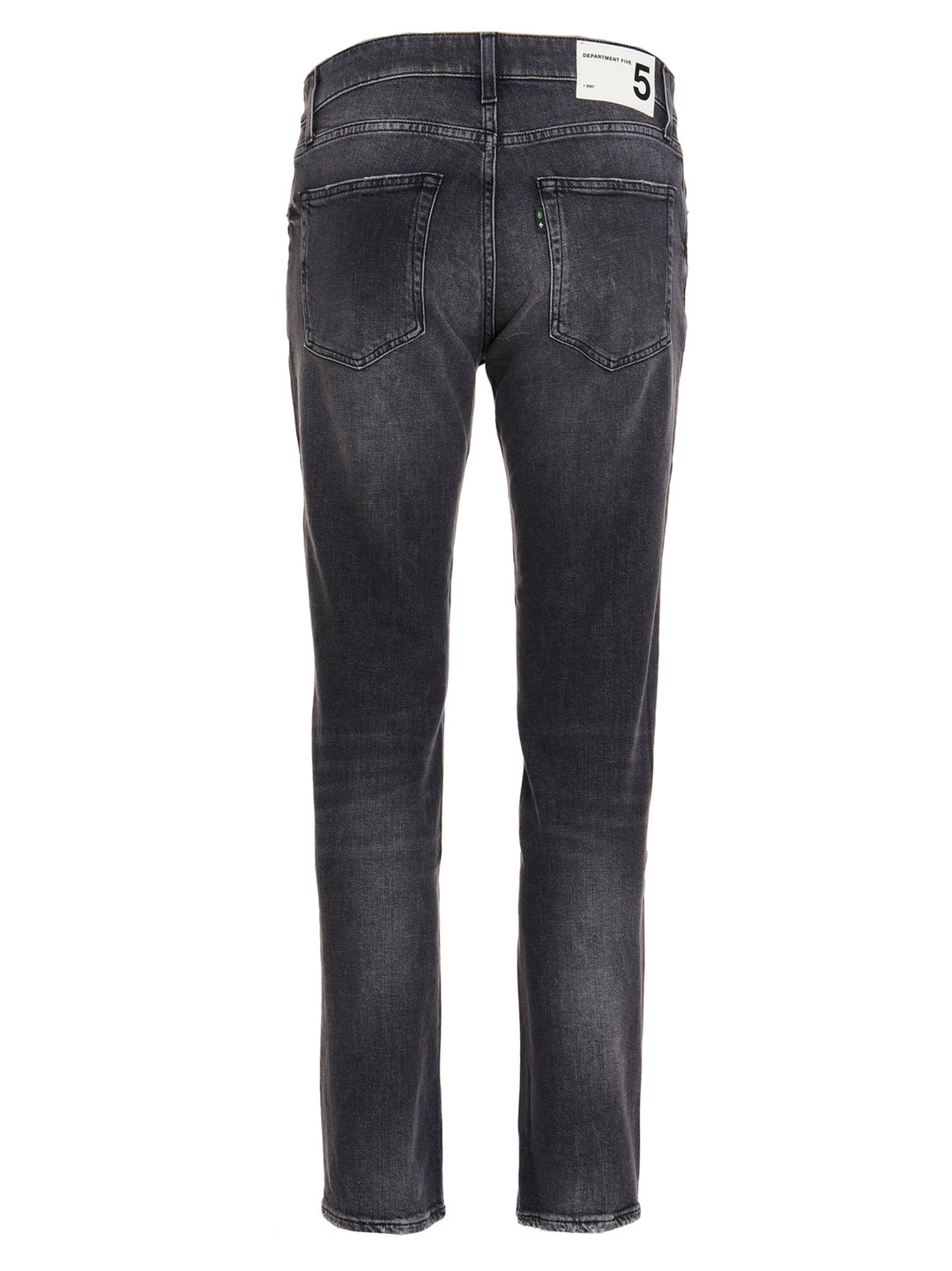Department 5 Skeith Jeans - Gray | 29a3912a4763e007dc9113e51d89482dd3b5db6f