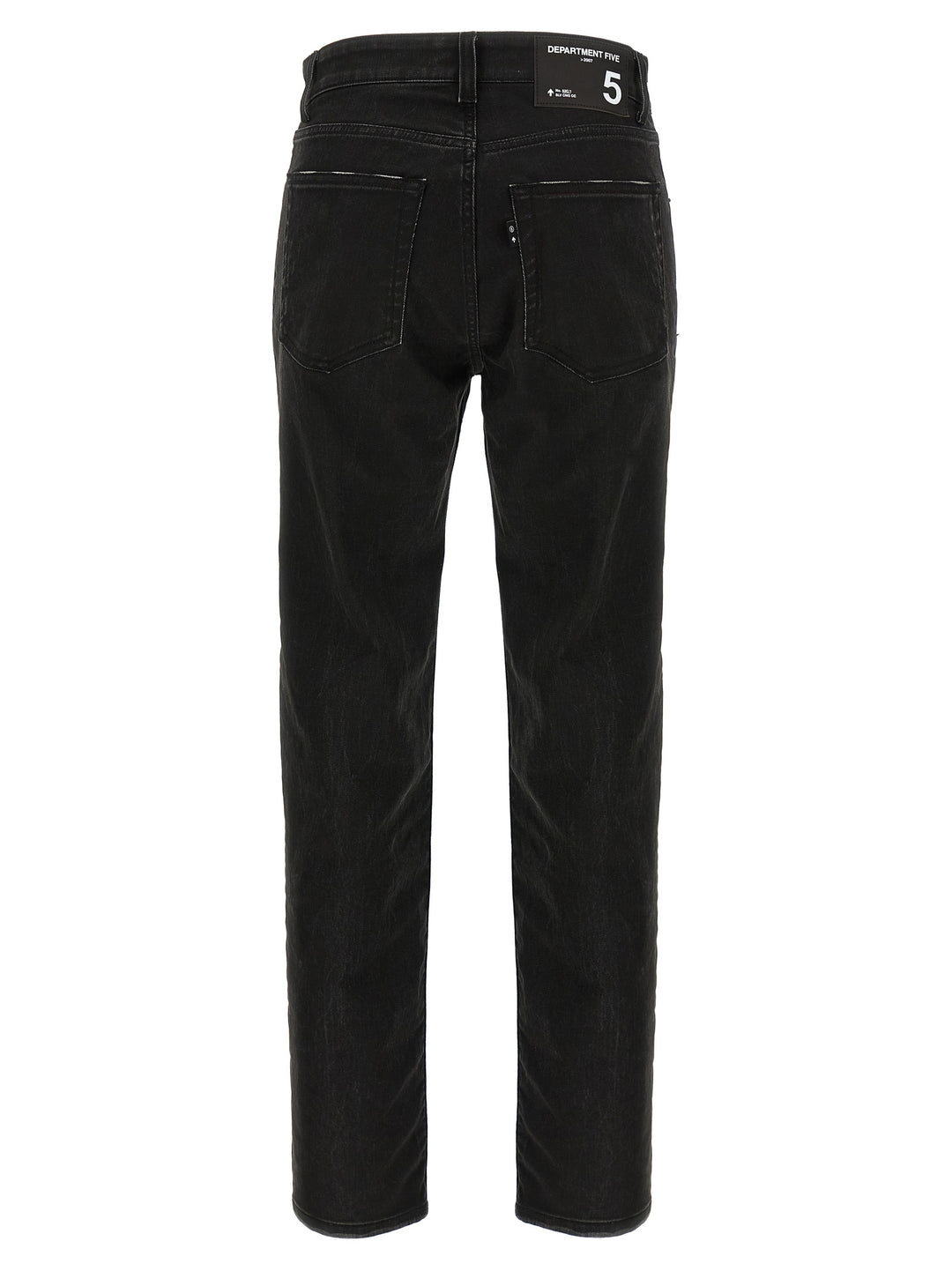 Department 5 Skeith Jeans - Black | ce24b82a45e3ed54f789af9b87e121384fb05cd5