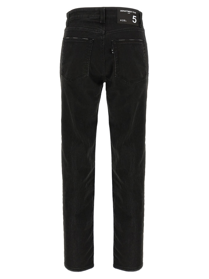 Department 5 Skeith Jeans - Black | ce24b82a45e3ed54f789af9b87e121384fb05cd5