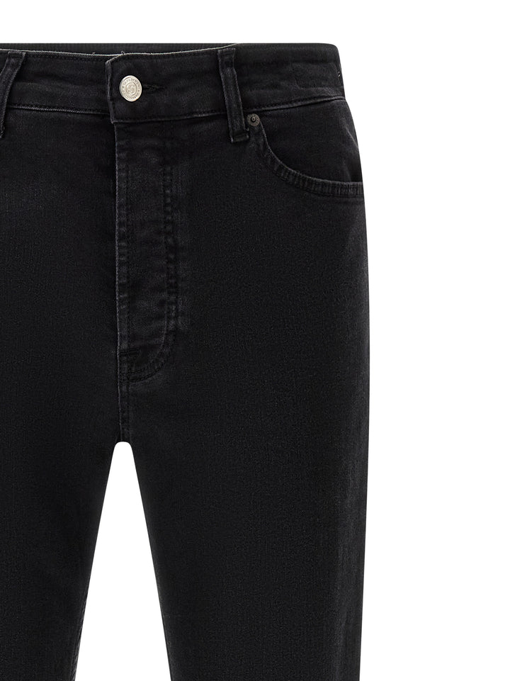 Department 5 Drake Jeans - Black | 29895b058cadc885744ad48ad1ffd202bdda2adc