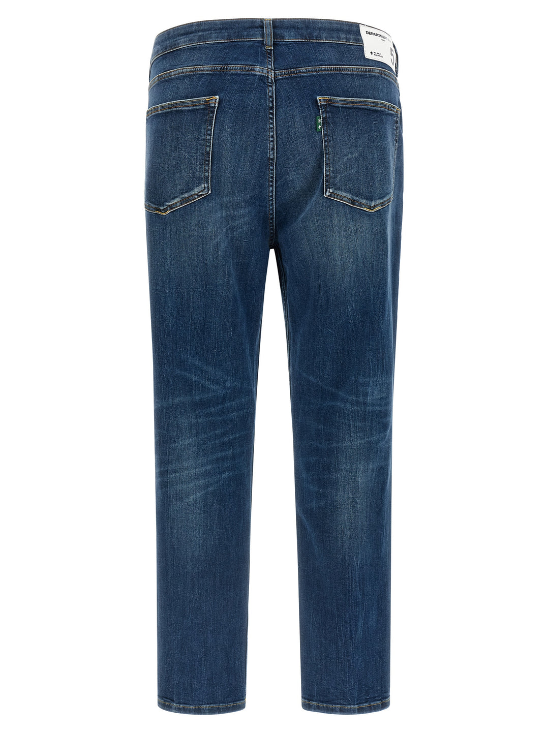 Department 5 Drake Jeans - Blue | 370f249d8bf31a52db0671b51a79bdd0a8446f00