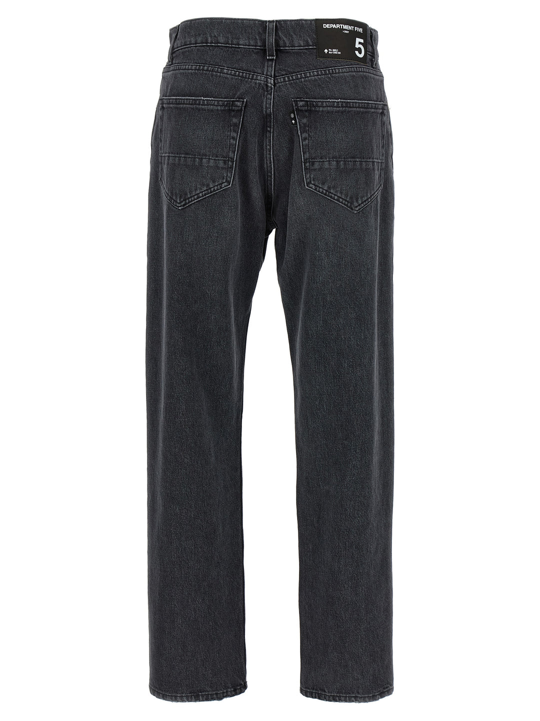 Department 5 Musso Jeans - Gray | c92b8394ed8a84d3f47ac48f64a946117e8a7e6b