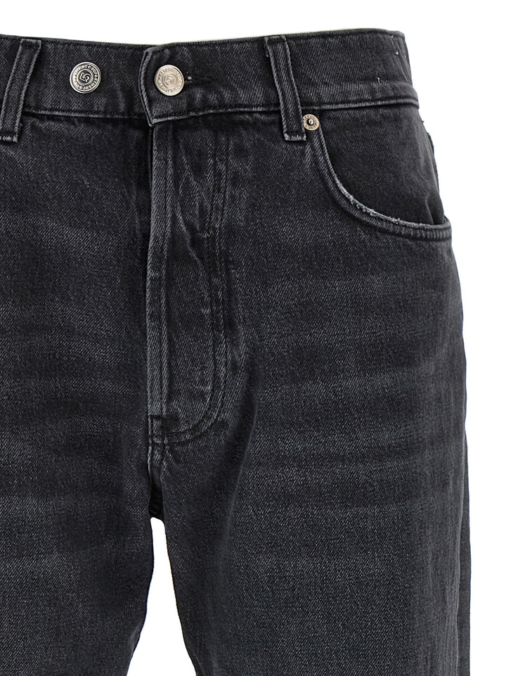 Department 5 Musso Jeans - Gray | eb6ff1be1a1e33e9a9b88463a0bc37796a25ab0a