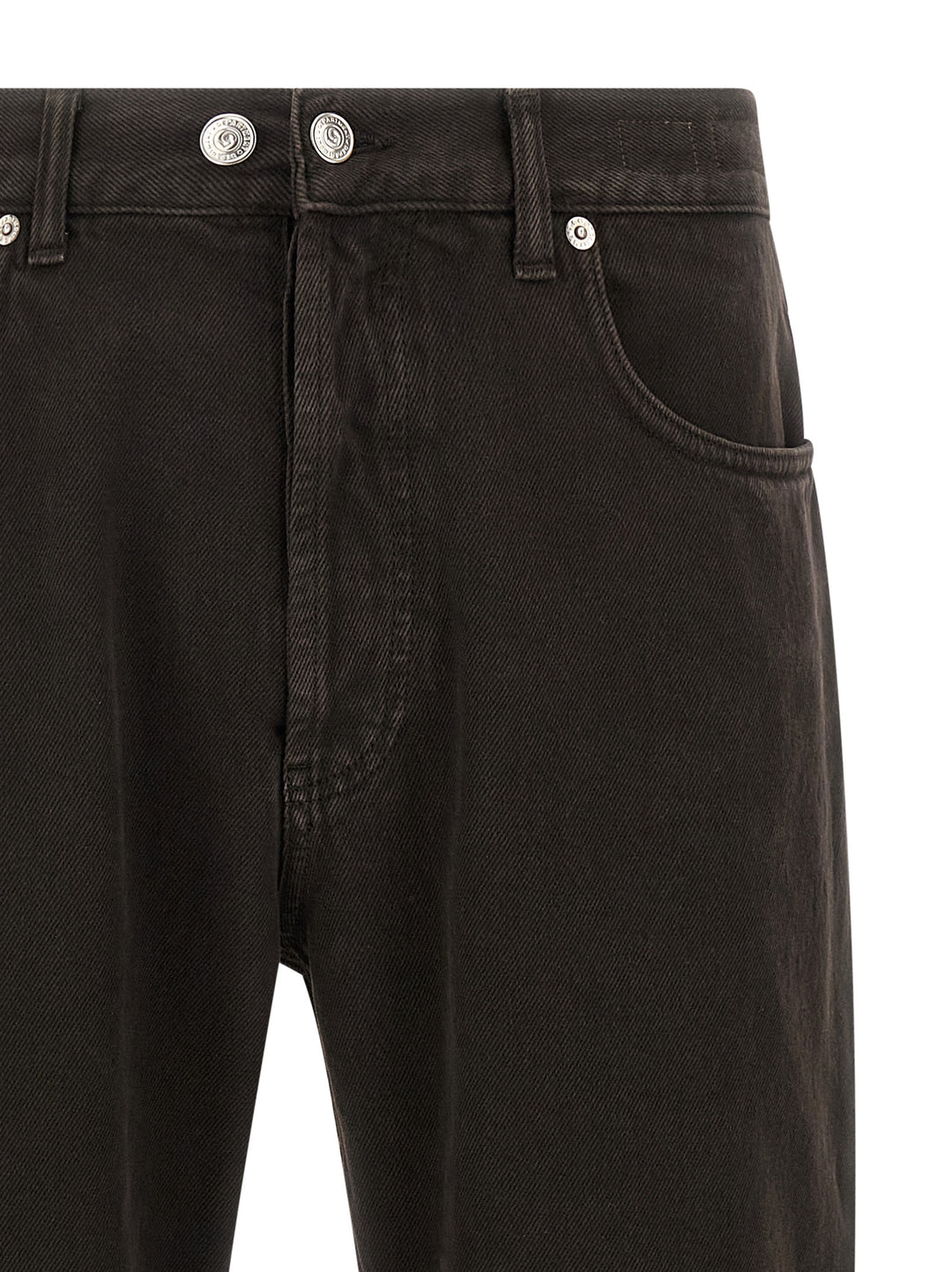 Department 5 Musso Jeans - Black | 0d2a77e0dde14d7d0b4ff0d3407534d0cb9213ac