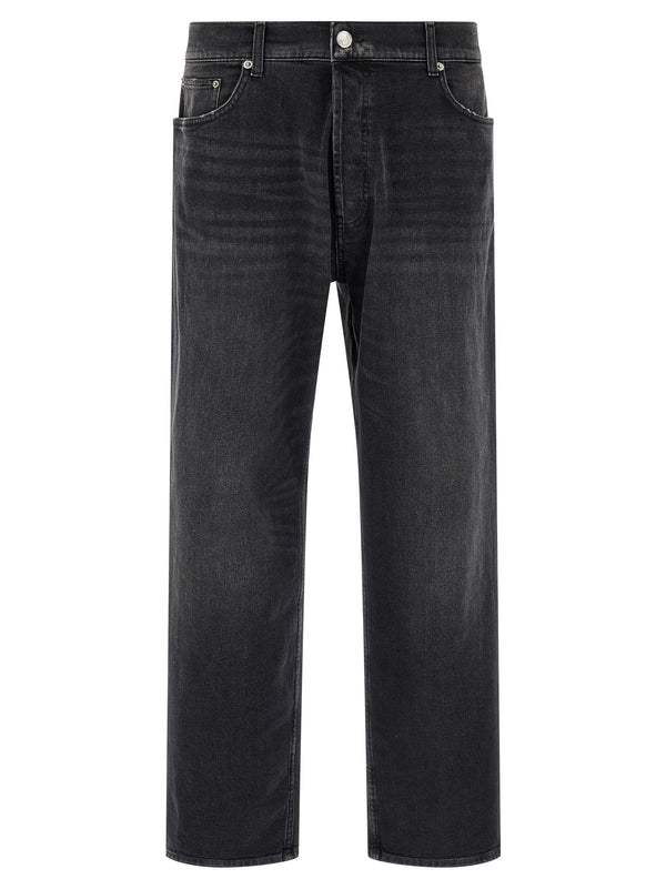 Vaqueros Musso Negro