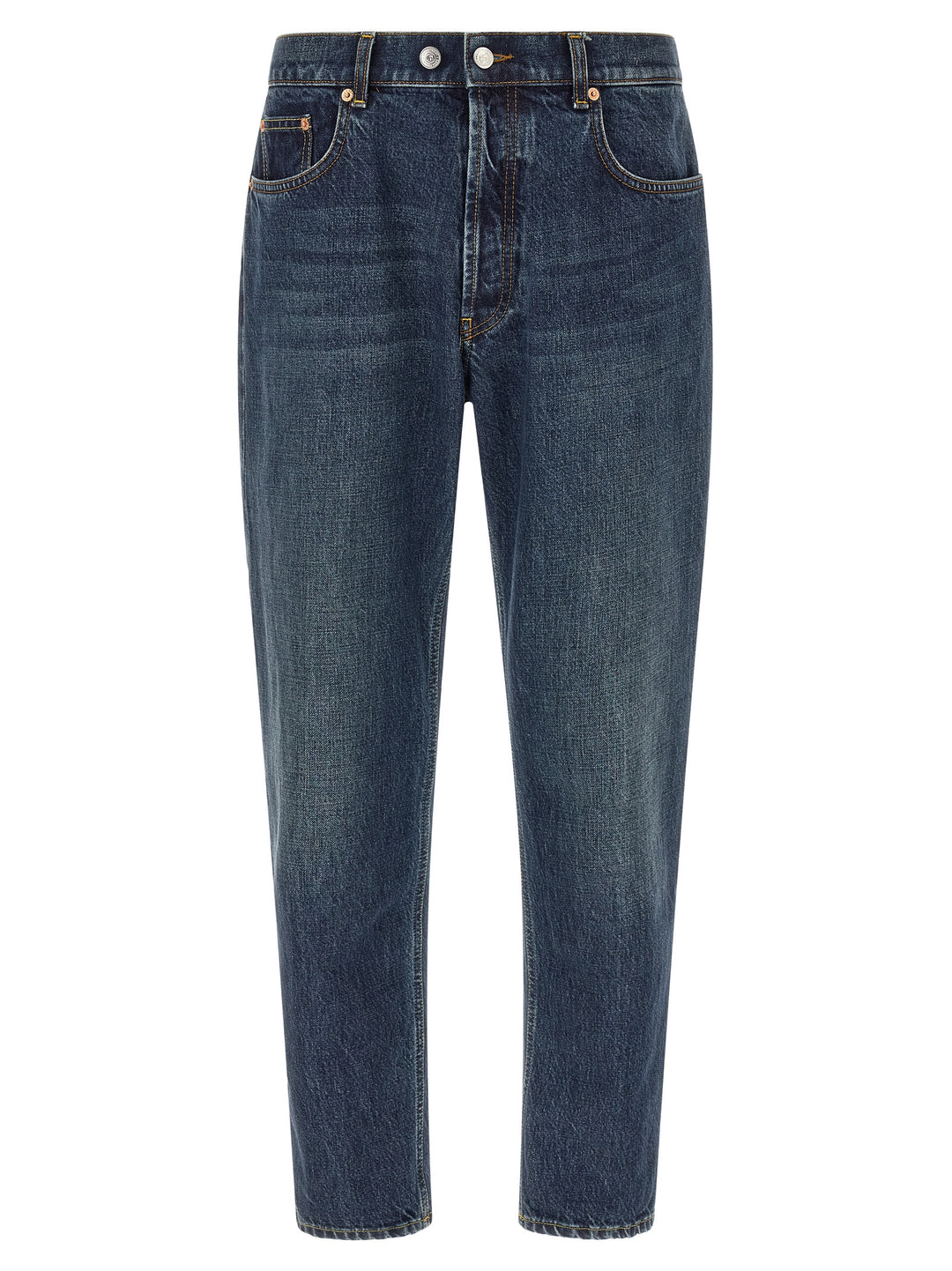 Department 5 Musso Jeans - Blue | 012de637236c580c7152e9c32ee9e6737f588dae