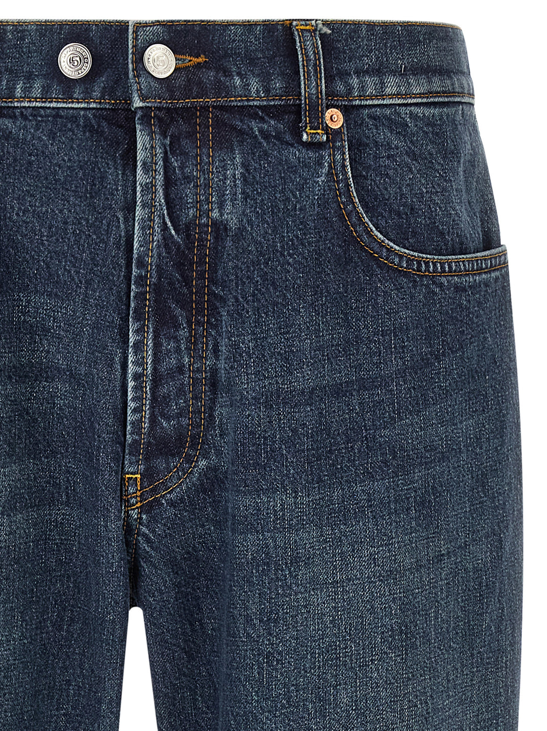 Department 5 Musso Jeans - Blue | 8c8de440599b348b6bf15942d6b18ddc7a77d385