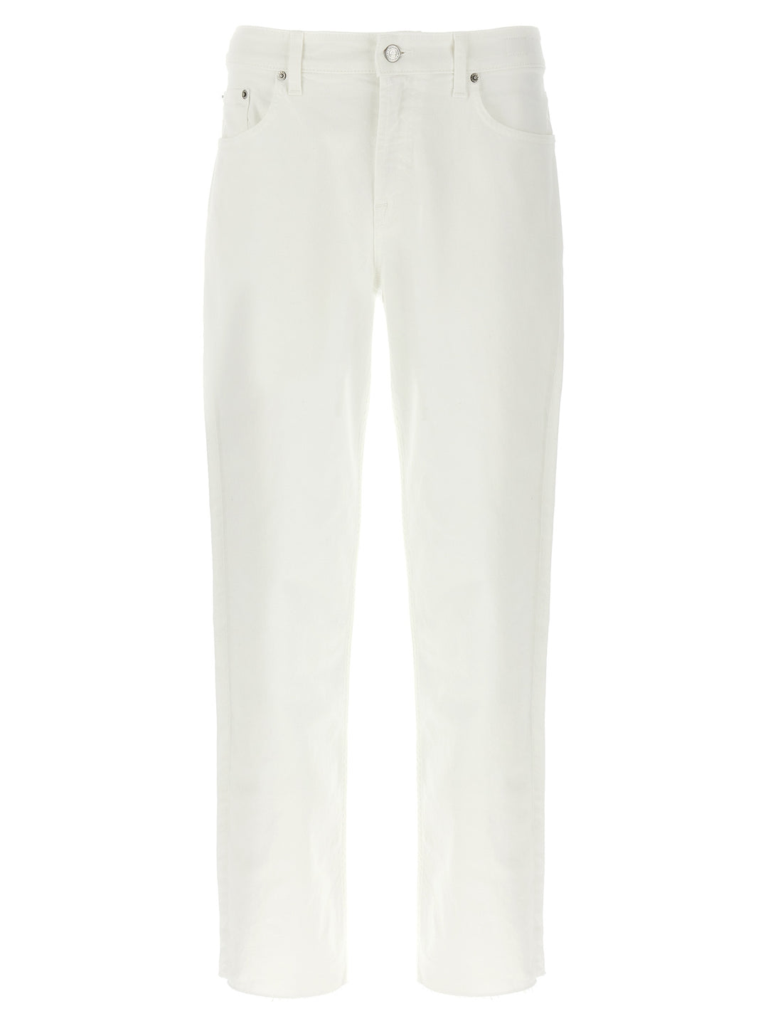 Department 5 Talk Jeans - White | 1cbbb65acfac1c283d3deed6970a753760ee2fd2