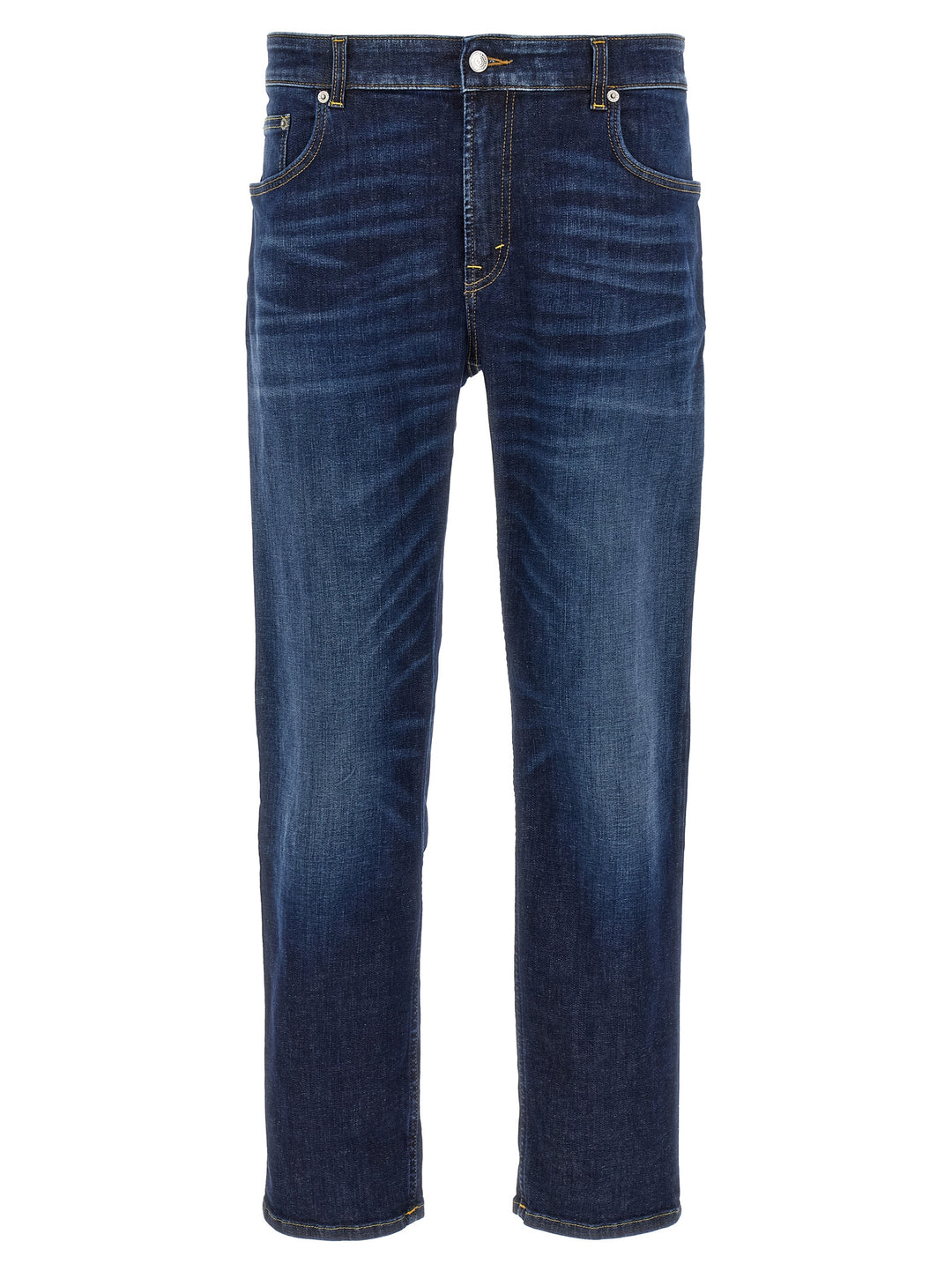Department 5 Talk Jeans - Blue | 3624e423c574b01c686b9734d46812cad6eb6507