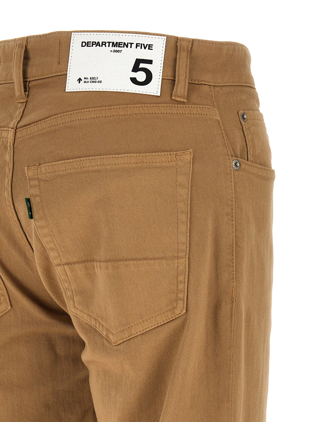 Department 5 Talk Jeans - Beige | 09aba7304bc5f75c8fb141c8210eee0c87c2d6a2