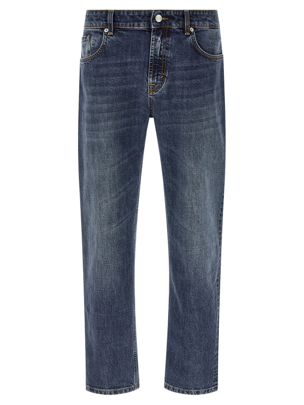 Jeans Talk Azules