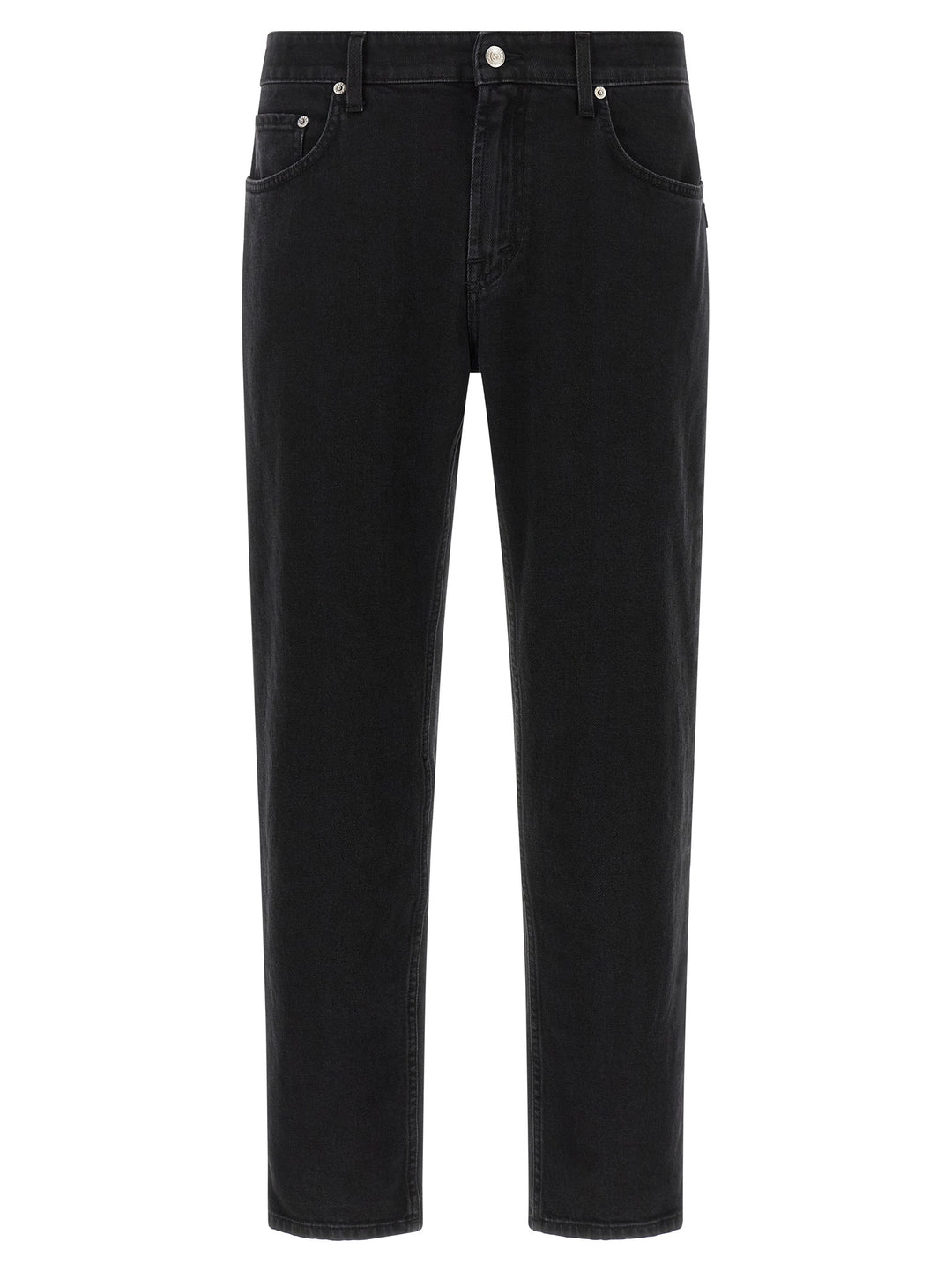 Department 5 Talk Jeans - Black | 2dc4871de01620a4c2044fdbc24addcafc3033f4