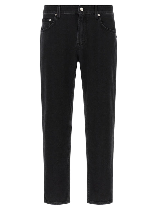 Talk Jeans Black