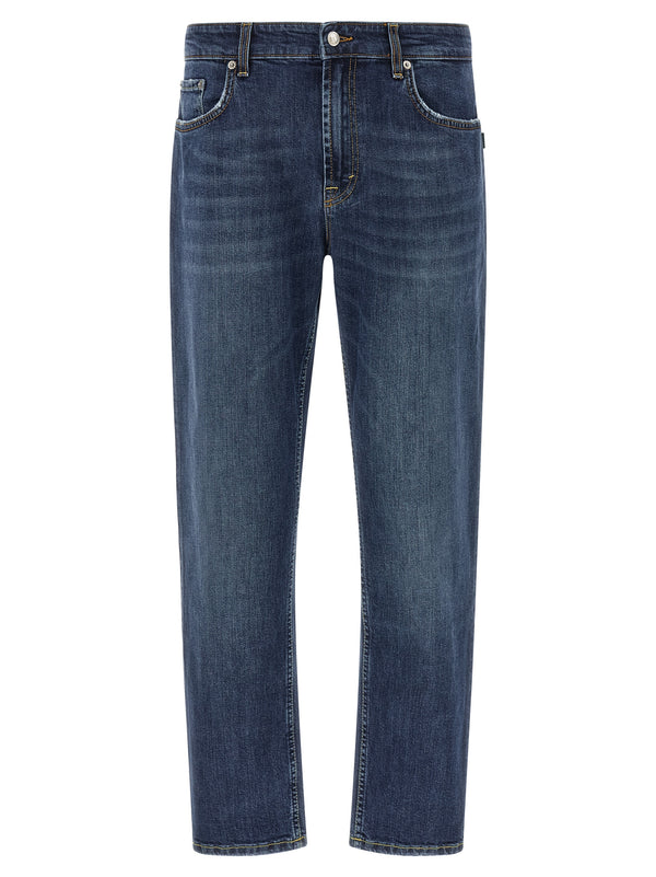 Talk Jeans Blue