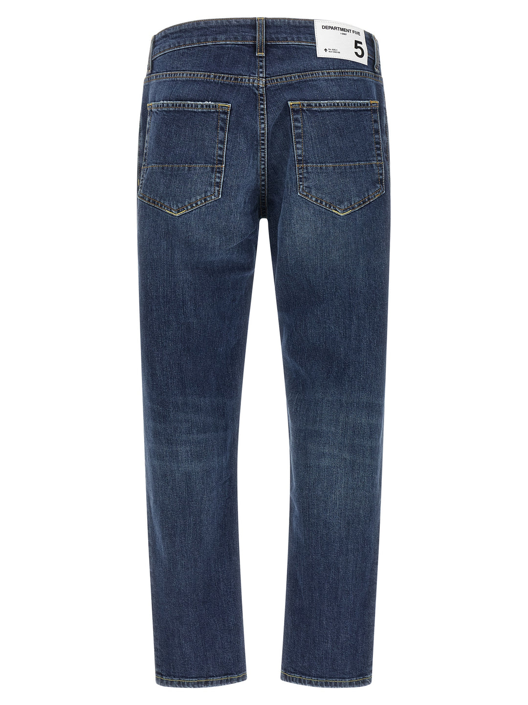 Department 5 Talk Jeans - Blue | 0b553282751c24707e3d435aa86c9275518b63aa