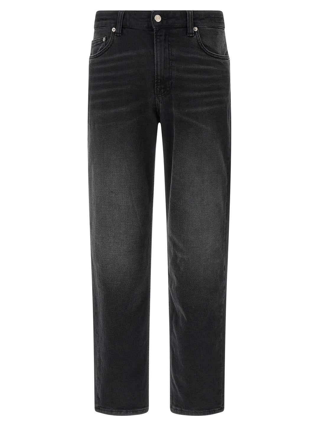 Department 5 Stones Jeans - Black | 4edfc1d39d1f39ba7f6a86a5605d1bad59fae432