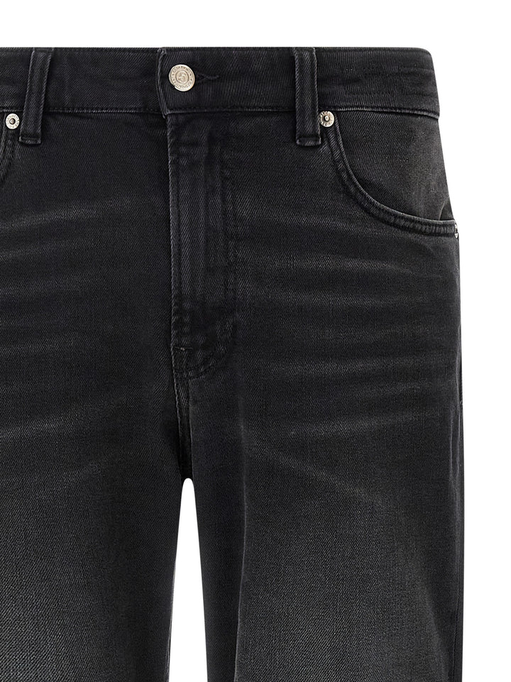 Department 5 Stones Jeans - Black | ba94847a4f7e590bf15f5da899213519ba234e07
