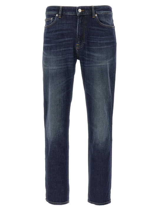 Stones Jeans Blue