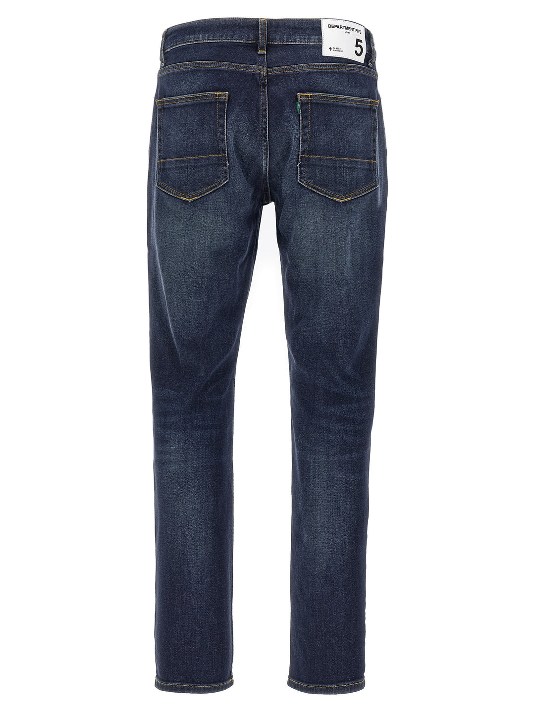 Department 5 Stones Jeans - Blue | 8c34548d140673562037c61ce461f0dab1fca369