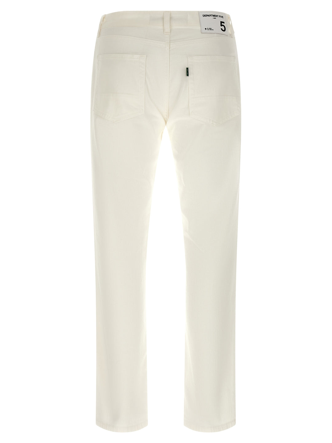 Department 5 Stones Jeans - White | 963c46fccc3dbc088169f43689d85aab97efd522