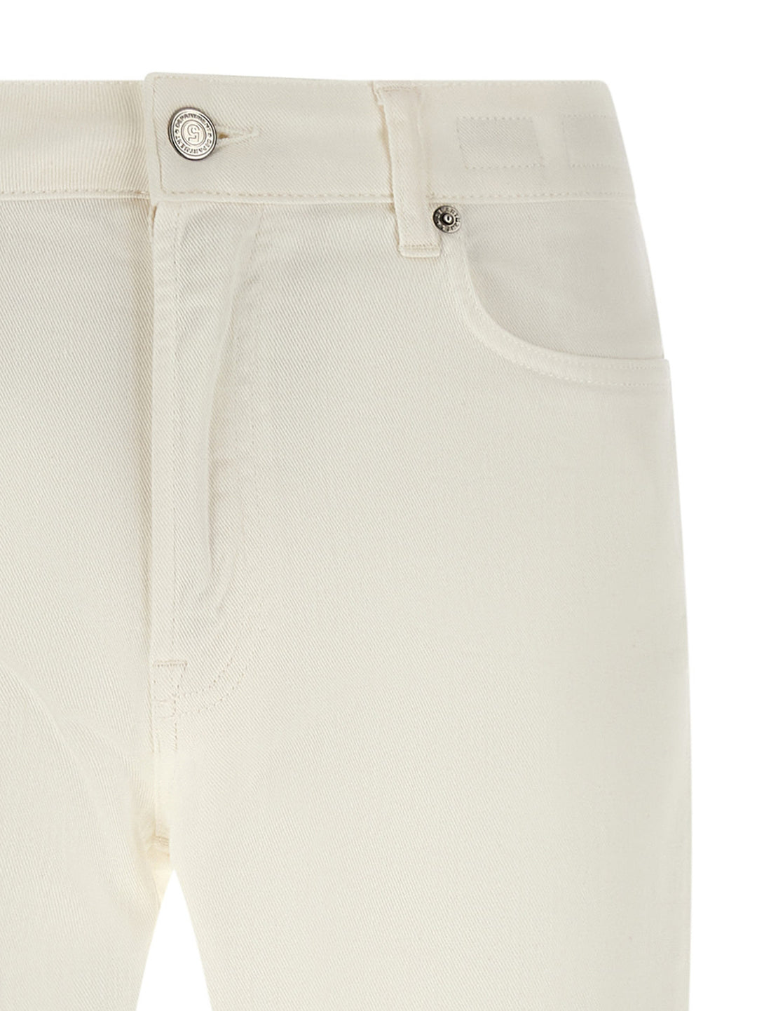 Department 5 Stones Jeans - White | eb6e0b9d0947edc61d10a7f2bd757374f17b9e69