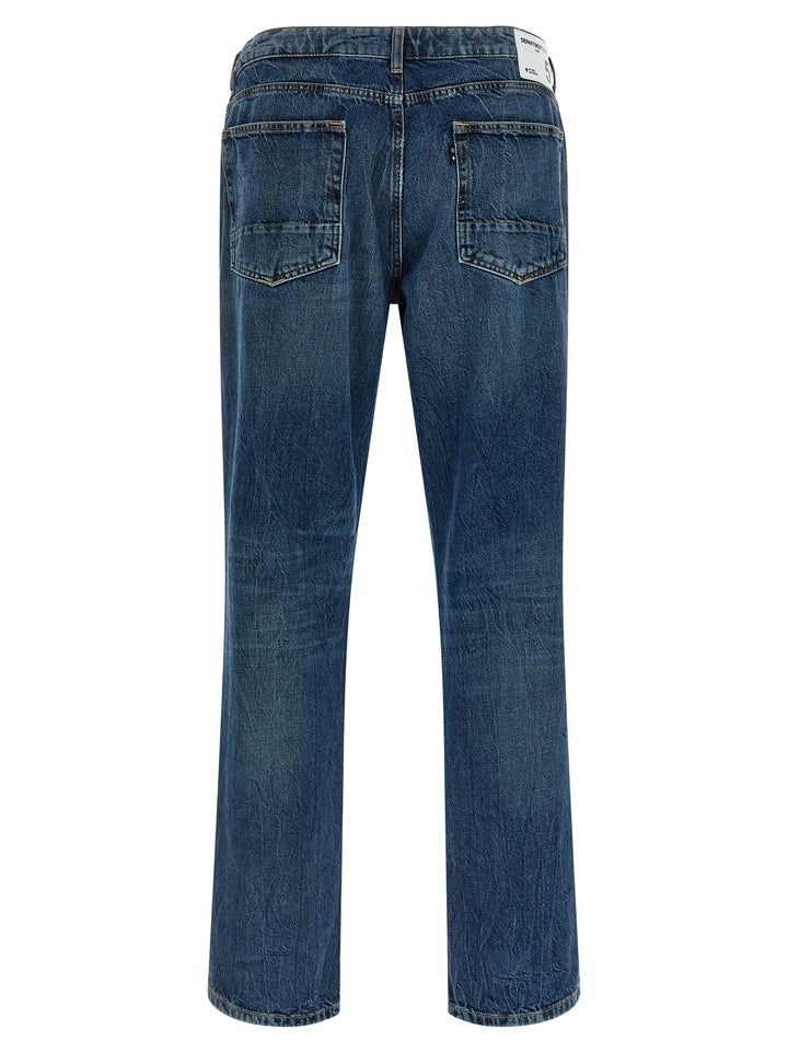 Department 5 Stones Jeans - Blue | ba0f153c701088a3f8558fb22c651f34f8679bcf