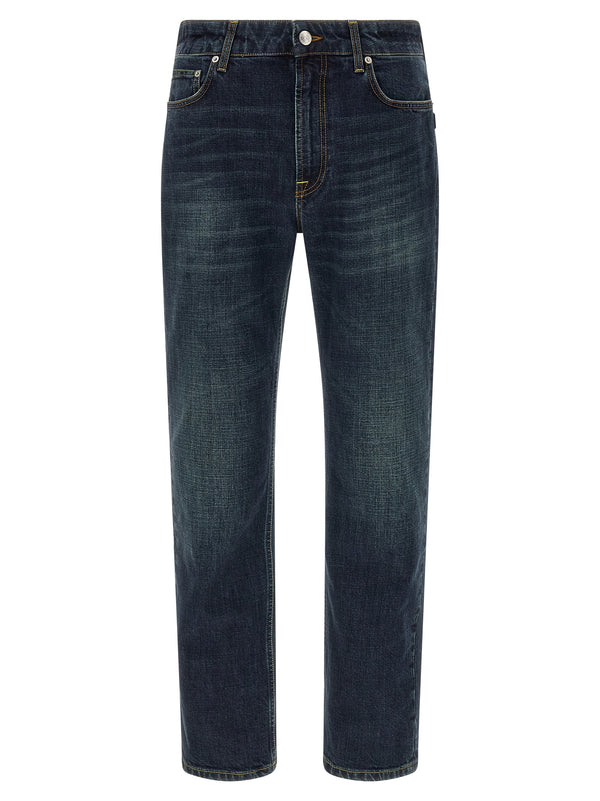 Stones Jeans Blue