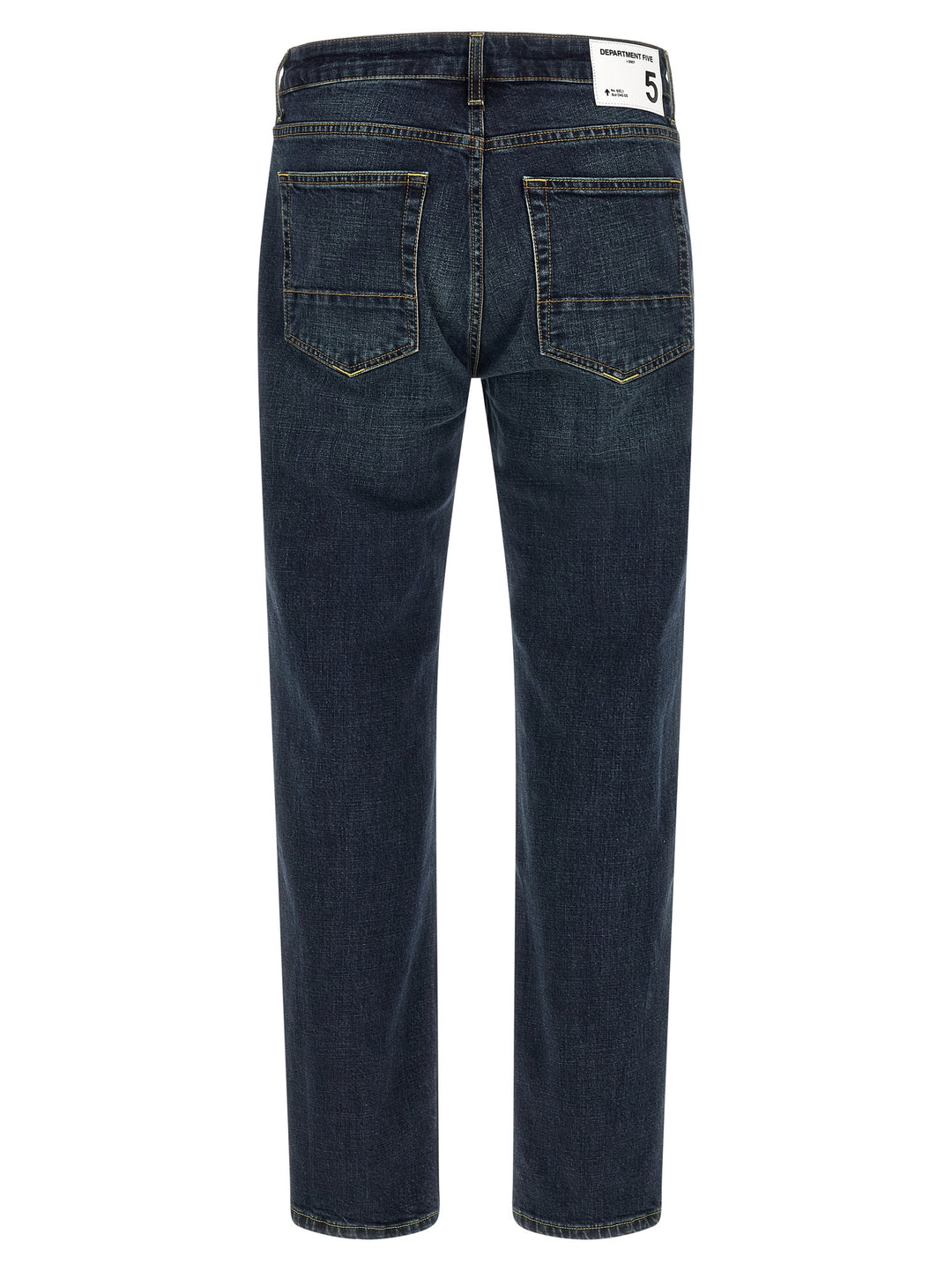 Department 5 Stones Jeans - Blue | 6d8021329b358430003b72808ad8366edd1df6ff