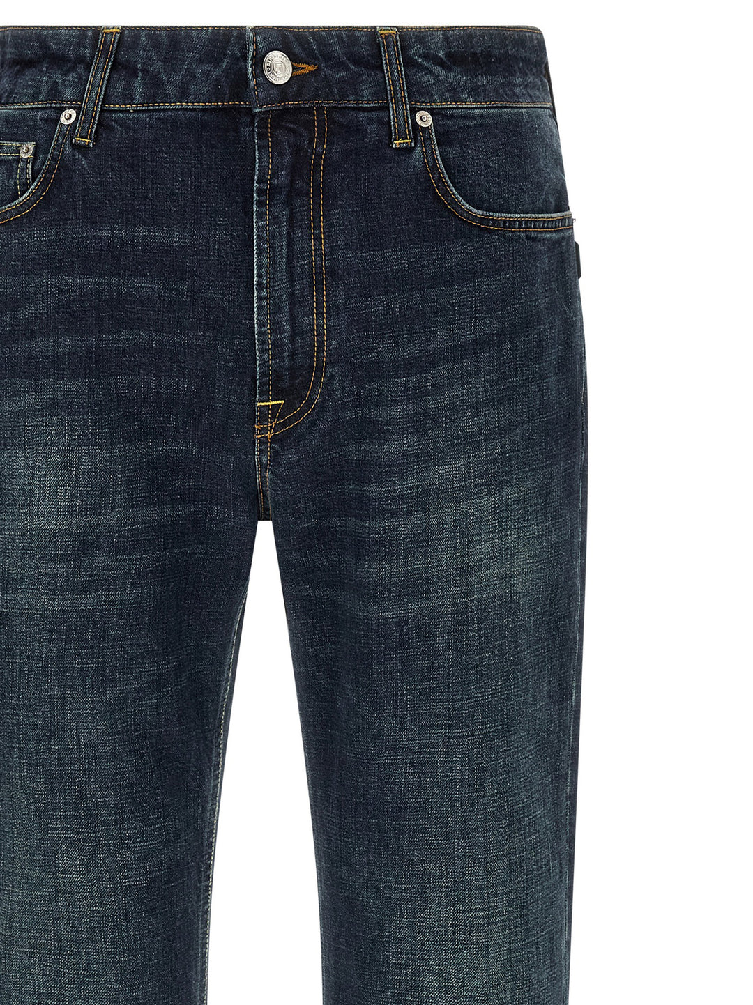 Department 5 Stones Jeans - Blue | cc51f625fde58f7250231ee9fb1562d27f7482c7