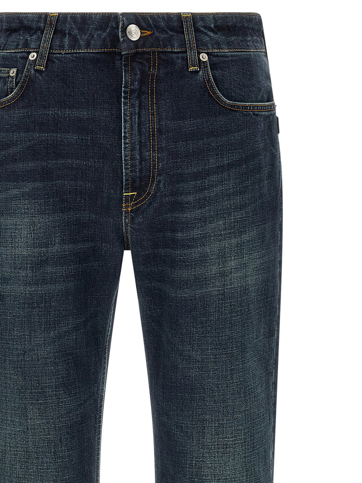 Department 5 Stones Jeans - Blue | cc51f625fde58f7250231ee9fb1562d27f7482c7