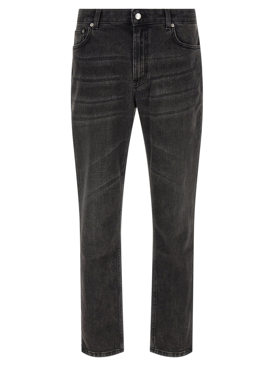 Department 5 Stones Jeans - Black | 1daf6a5826f1581474d9d271b52945a584c15f84