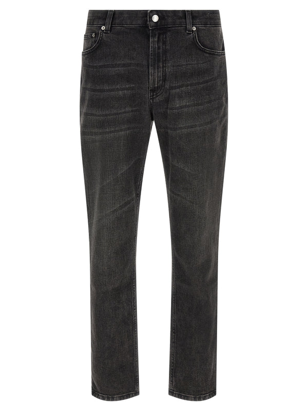 Stones Jeans Black