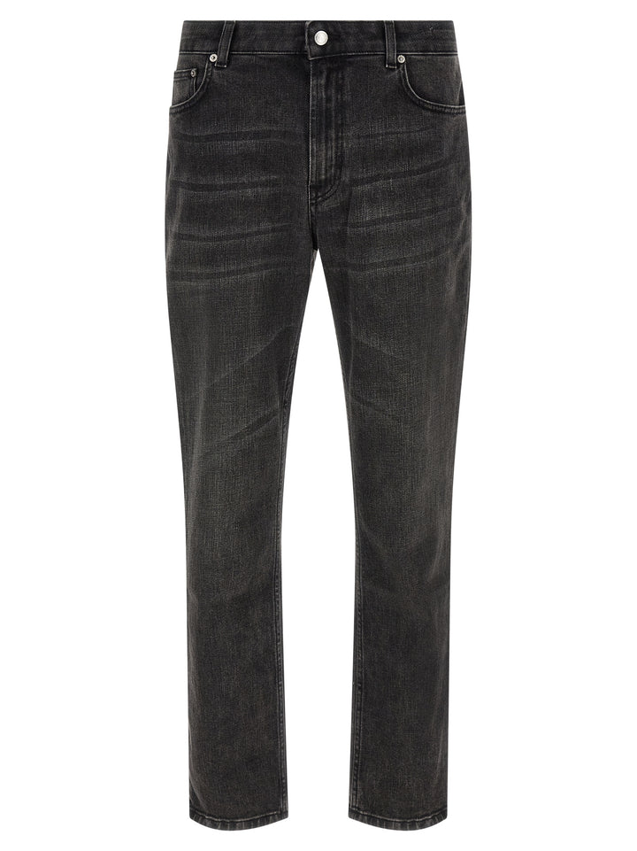 Department 5 Stones Jeans - Black | 1daf6a5826f1581474d9d271b52945a584c15f84